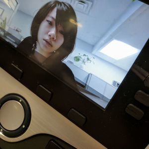 Meet your Posher, Alice